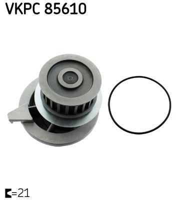 Pompe à eau SKF ref. VKPC 85610